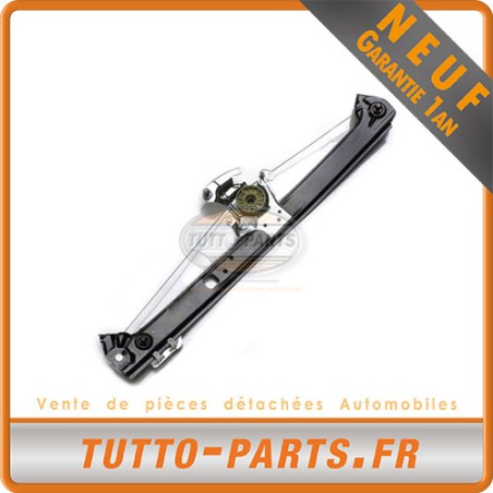 Mécanisme Lève Vitre Arrière Droit BMW X5 E53