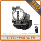 Corps Papillon Audi A6 A8 Q7 Volkswagen Touareg