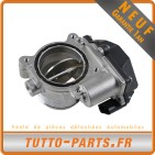 Corps Papillon VW Touareg 059145950A - 059145950D