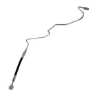 Flexible de Frein arrière droite Seat Cordoba Ibiza Fabia VW Polo 6R0611764C
