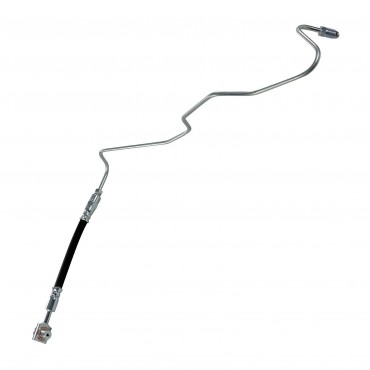Flexible de Frein arrière droite Seat Cordoba Ibiza Fabia VW Polo 6R0611764C