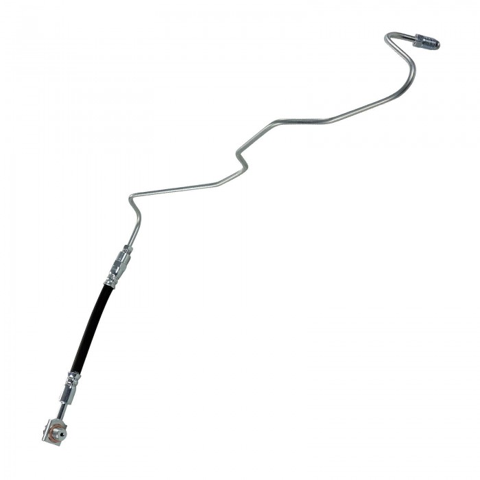 Flexible de Frein arrière droite Seat Cordoba Ibiza Fabia VW Polo 6R0611764C