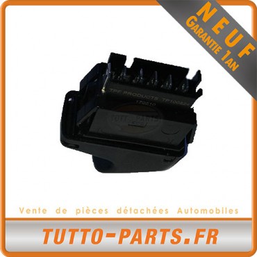Bouton Lève Vitre 7700429998 - 7700429999