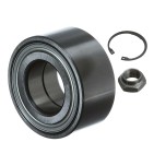 Roulement de roue avant AX Saxo Xsara ZX 106 205 306 3326.31 332631 335017