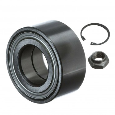 Roulement de roue avant AX Saxo Xsara ZX 106 205 306 3326.31 332631 335017