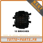 Bouton Lève Vitre Clio 2 - 8200315034