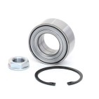 Roulement de roue avant Berlingo C3 C5 C-Elysee DS3 DS4 2008 207 301 308 335069