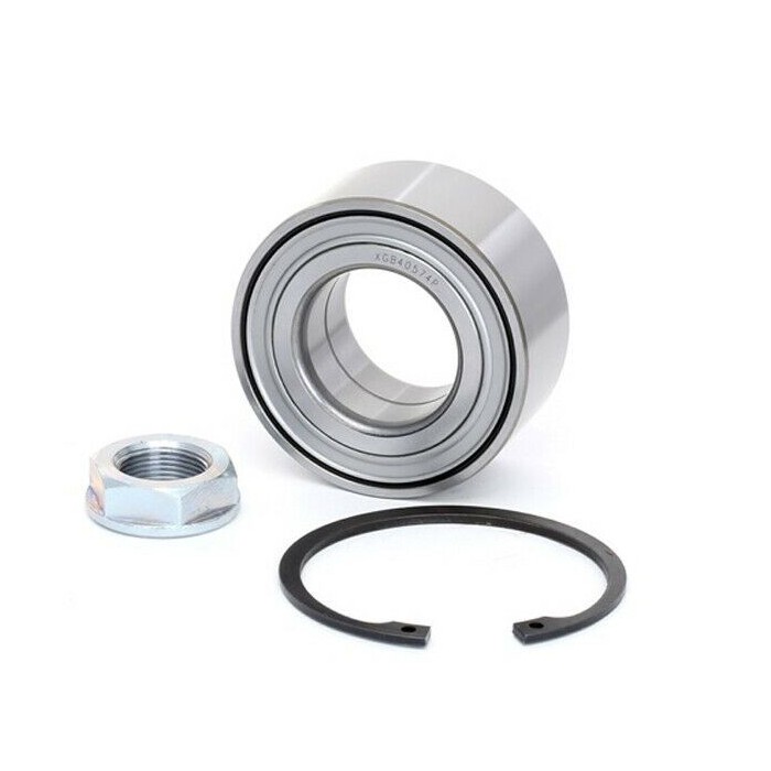 Roulement de roue avant Berlingo C3 C5 C-Elysee DS3 DS4 2008 207 301 308 335069