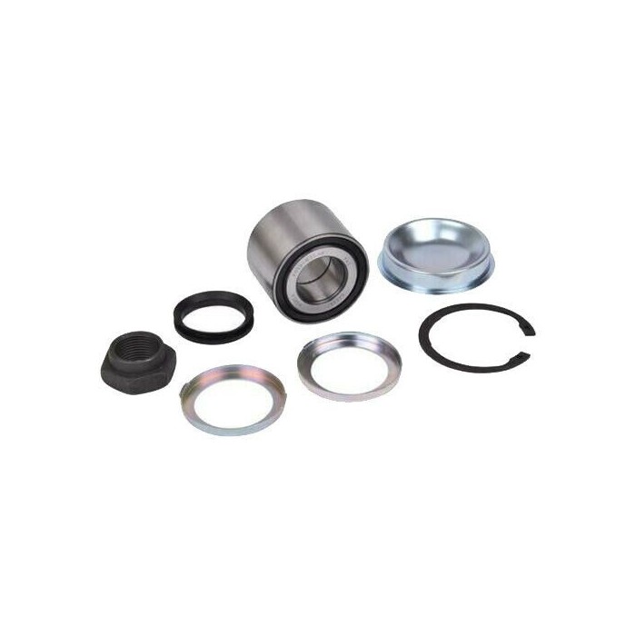 Roulement de roue arrière AX Saxo Xsara ZX Peugeot 106 205 206 306 I II 374817
