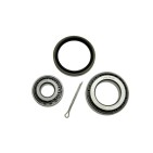 Roulement de roue avant Ford Transit 97VX1K018AA 1053115