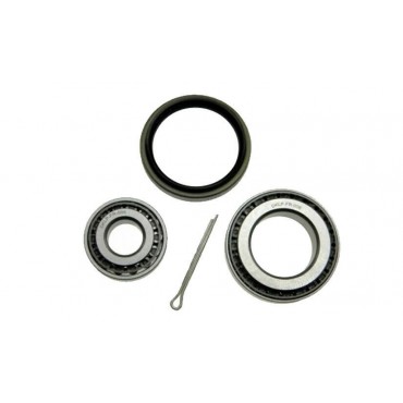 Roulement de roue avant Ford Transit 97VX1K018AA 1053115