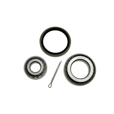 Roulement de roue avant Ford Transit 97VX1K018AA 1053115