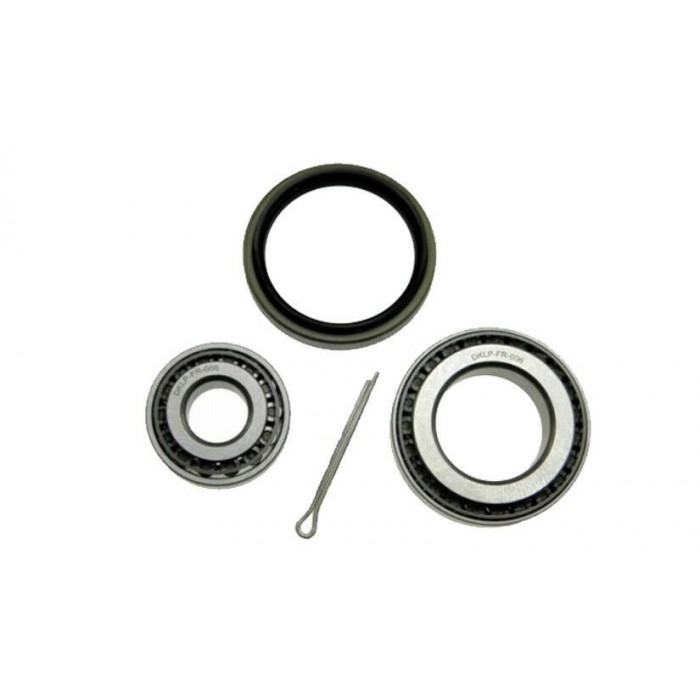 Roulement de roue avant Ford Transit 97VX1K018AA 1053115