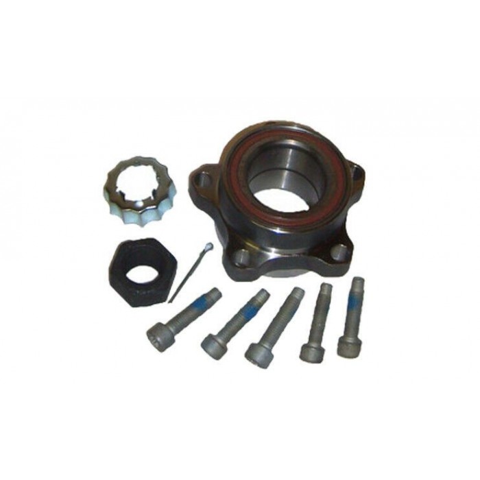 Roulement de roue avant Ford Transit 01/00-05/06 4052783 4506244 1201300
