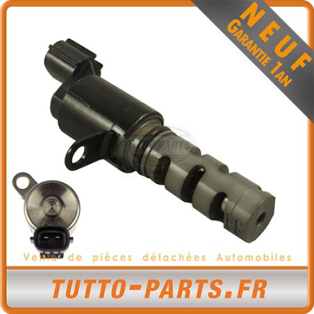 Déphaseur d'arbre à cames Hyundai Elantra Tiburon Tucson Kia Sportage