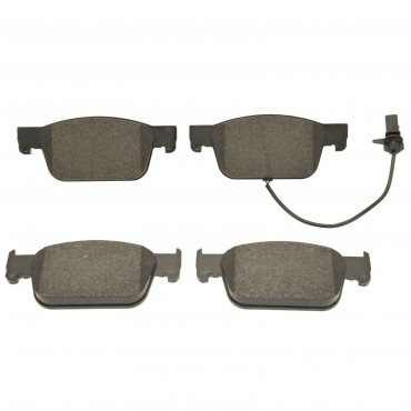 Kit plaquette de freins avant Audi A4 A5 8W0698151AA 8W0698151AF 8W0698151AG