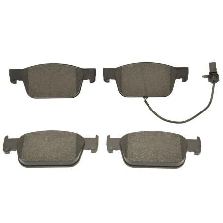 Kit plaquette de freins avant Audi A4 A5 8W0698151AA 8W0698151AF 8W0698151AG