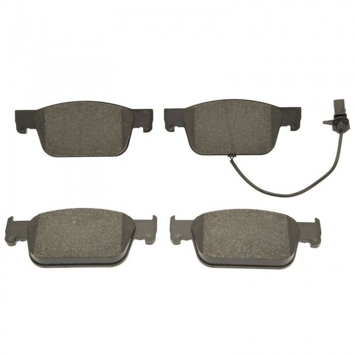 Kit plaquette de freins avant Audi A4 A5 8W0698151AA 8W0698151AF 8W0698151AG