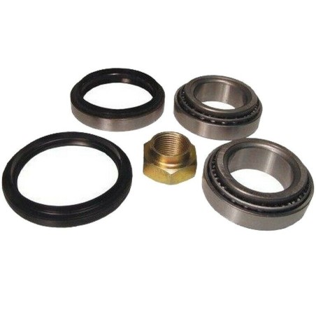Roulement de roue avant Ford Escort Orion Transit 5007040