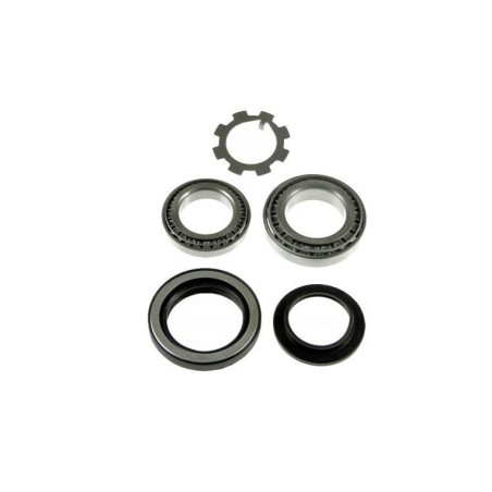 Roulement de roue arrière Ford Transit EUB519 86VX1A049CA 5015650