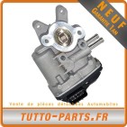 Vanne EGR Nissan Pathfinder 