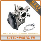 Vanne EGR Nissan NP300 Murano
