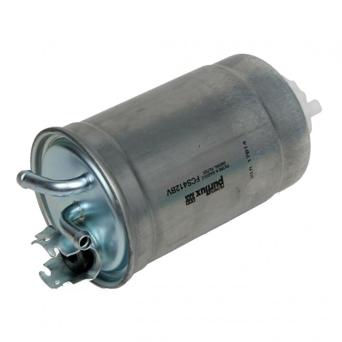 Filtre à Carburant Arosa Cordoba Ibiza Inca Felicia Caddy Lupo Polo 6N0127401C