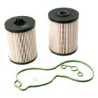 Filtre à Carburant Pour Vw Touareg 5.0 V10 TDI 2002-2010 7L6127177 7L6127434