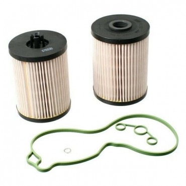 Filtre à Carburant Pour Vw Touareg 5.0 V10 TDI 2002-2010 7L6127177 7L6127434