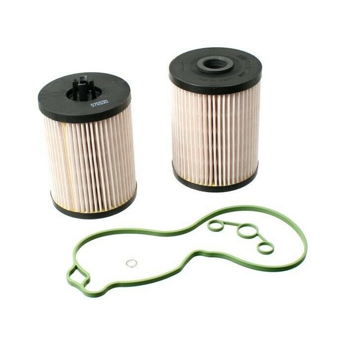 Filtre à Carburant Pour Vw Touareg 5.0 V10 TDI 2002-2010 7L6127177 7L6127434