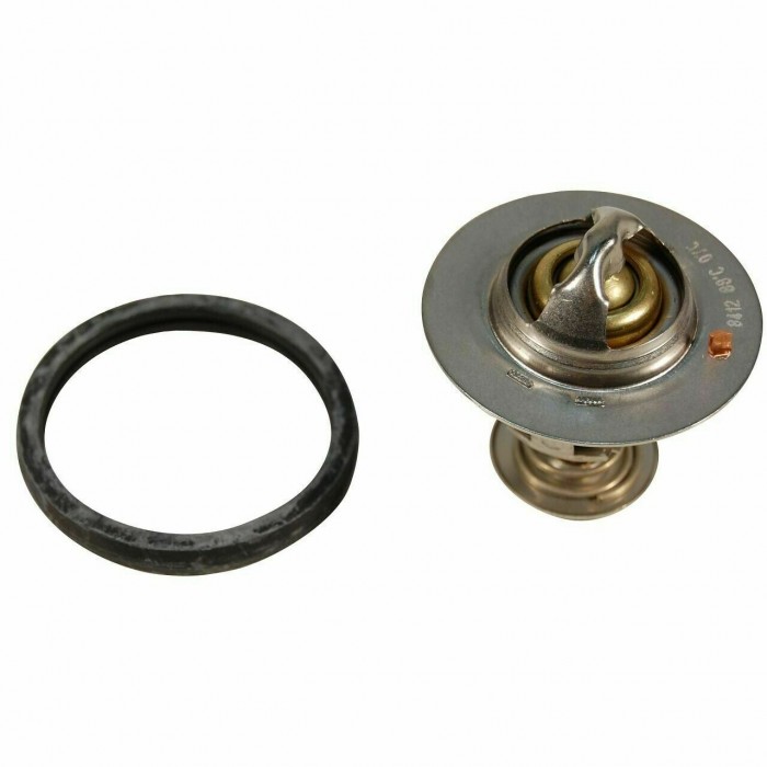 Thermostat d'eau Citroën Jumper Ducato Ford Mondeo Ranger Transit Boxer 1338F5