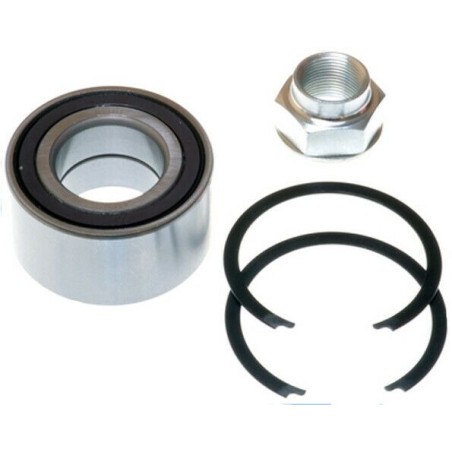Roulement de roue avant GTV MITO Nemo 500C Qubo Lybra Adam Corsa Bipper 71714457