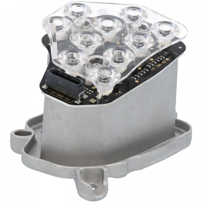 Ballast de Phare Xénon Pour BMW Série 5 F10 F11 63117271901 7271901 727190101