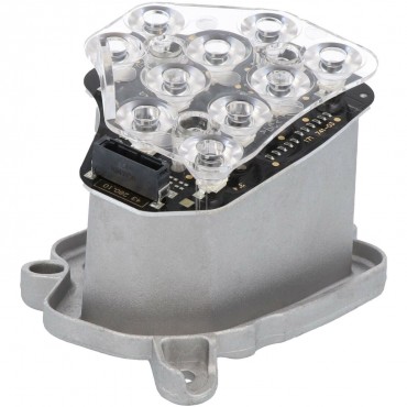 Ballast de Phare Xénon Pour BMW Série 5 F10 F11 63117271902 7271902 727190201