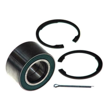 Roulement de roue avant Astra Combo Corsa Kadett Tigra Vectra Cavalier 90510544