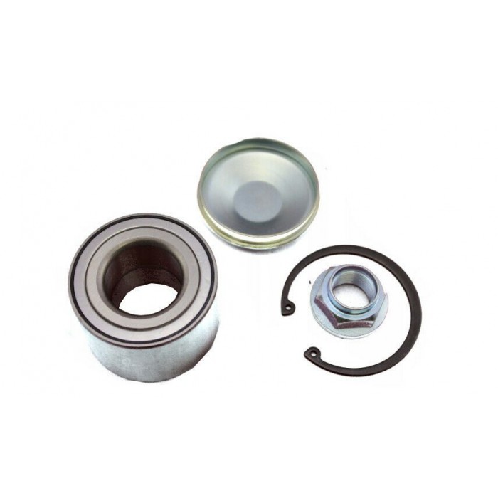 Roulement de roue arrière Primastar Opel Vauxhall Vivaro Renault Trafic 91159917