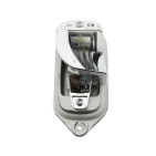 MODULE PHARE LED BMW Série 7 F01 F02 63117370000