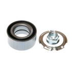 Roulement de roue avant Primastar Opel Vauxhall Vivaro Renault Trafic 91160086
