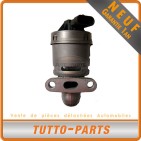 Vanne EGR Buick Pontiac Oldsmobile Saturn