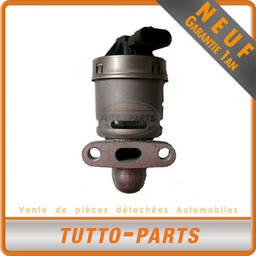 Vanne EGR Buick Pontiac Oldsmobile Saturn