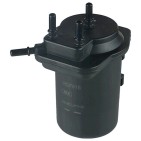 Filtre à Carburant Renault Grand Scénic Mégane II 1.5 dCi 8200458420 8200186217