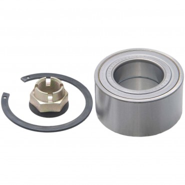 Roulement de roue arrière Dacia Duster 04/10- HS_ 402109533R