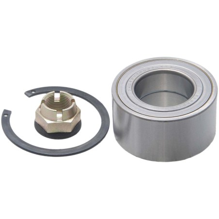 Roulement de roue arrière Dacia Duster 04/10- HS_ 402109533R