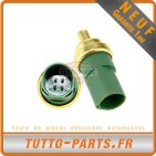 Capteur température d'eau Audi A2 A3 A4 A6 A8 S4 Ford Seat