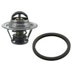 Thermostat d'eau Citroën Jumper Fiat Ducato Peugeot Boxer I II 500329622 133890