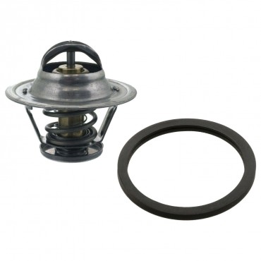 Thermostat d'eau Citroën Jumper Fiat Ducato Peugeot Boxer I II 500329622 133890