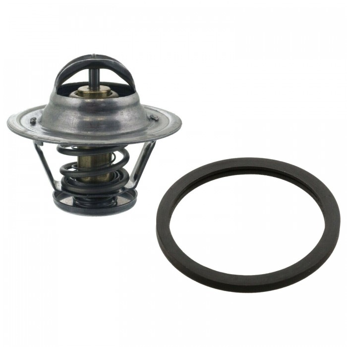 Thermostat d'eau Citroën Jumper Fiat Ducato Peugeot Boxer I II 500329622 133890