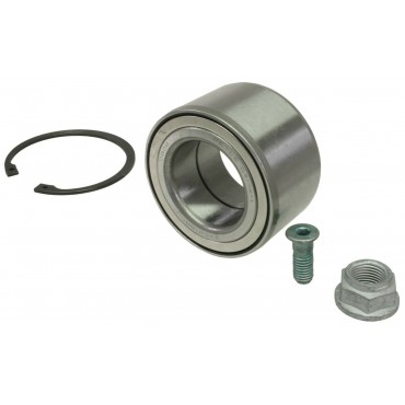 Roulement de roue arrière VW Transporter IV 70 7D 701598625B