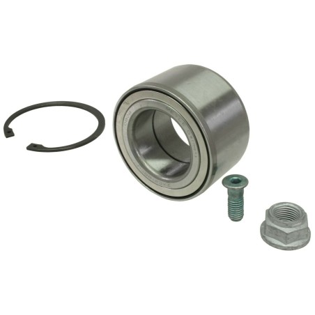 Roulement de roue arrière VW Transporter IV 70 7D 701598625B