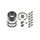 Roulement de roue arrière Mercedes Classe E S124 1243500549 1249800516